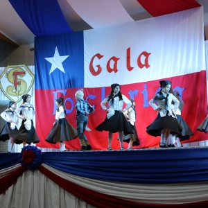 Gala Folclórica 2026